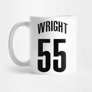 Wright Mug